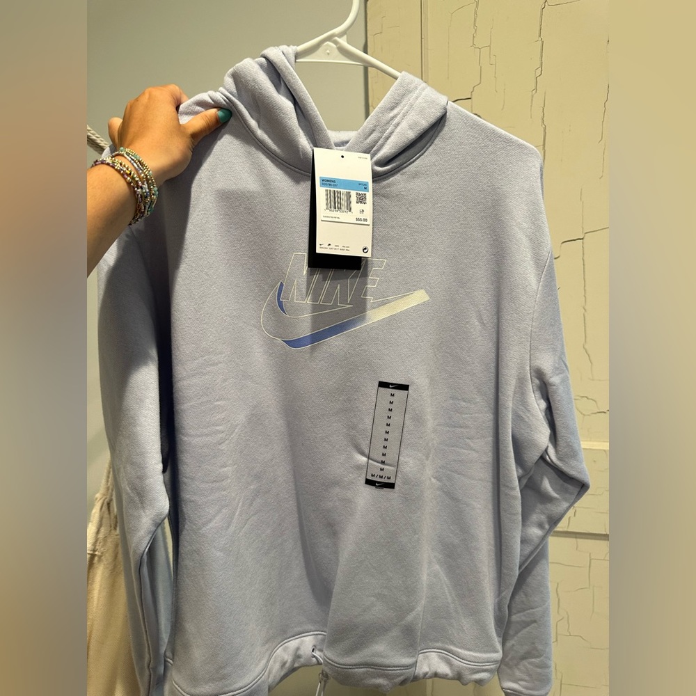 Nike hoodie